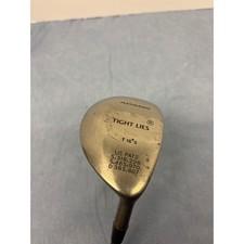 Adams Tight Lies T 16s Fairway Wood Right Hand Silver Good Condition 43.5in