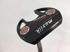 Musik Muziik Xspire Lock On Roll Short Slant Neck Kbs Ct Tour Putter