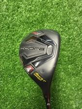 Cobra Air X 4 Hybrid 21° Regular Cobra Ultralite 50 RH