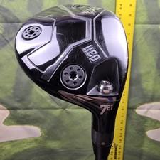 PXG 0311 Black Ops 7 Wood 21° RH Diamana S+70 Stiff Shaft 42.5" W/Headcover