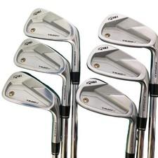 HONMA Golf Tour World Tr20V6S Iron Set Ir Flex