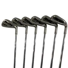 Dunlop XXIO 2006 Irons #5-9,Pw(6Clubs)/NS PRO 950GH/Flex:Regular/ Iron set