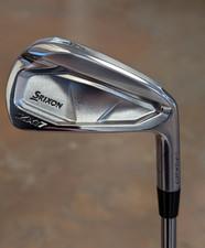 2025 Srixon ZXi7 i-Forged 4-Iron Project X Rifle 6.5 X-Flex RH +1/2" *Excellent*