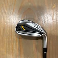 TaylorMade RBladez 6-Iron RH M Flex Senior Graphite 38 inches RocketFuel 26°