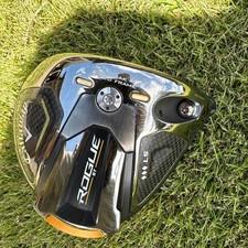 Callaway ROGUE ST LS Triple Diamond Driver Head