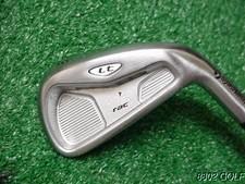 Very Nice Taylor Made RAC LT 3 Iron Regular Flex