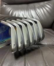 Callaway APEX DCB Iron Set 6pcs 5-PW Diamana 55 Flex R