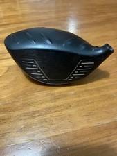 PING G410 Driver Head Matte Black
