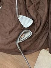 Ping G10 Individual Irons Stiff-Steel Green Dot Choose One/More (LH)