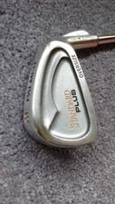 Palmer STANDARD PLUS Oversize # 8 Iron / Stiff Flex Steel Shaft - 36.5"