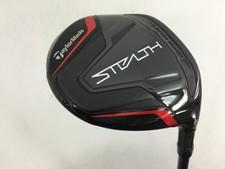 Stealth Fairway 2022 Japan Specs 5W Tensei Red Tm50 18Sr