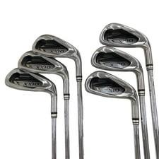 Dunlop Xxio 2012 6S Iron Set Ir Flex R
