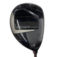 Yamaha Inpres Drivestar 2025U5 Hybrid Flex R