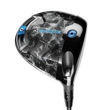 CALLAWAY GOLF PARADYM AI SMOKE MAX DRIVER 10.5° GRAPHITE REGULAR STANDARD