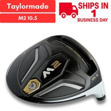 TaylorMade M2 10.5* Driver Head Only Right Hand USED FAST SHIP #8591