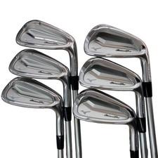 Mizuno Pro 920 Iron Set Flex S