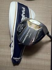 MINT Callaway Paradym Star 3-Wood RH 16° Atlas Speed Series 40 R Ultra Light RH