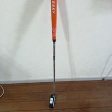 Odyssey White Rise IX Putter 34" No Headcover