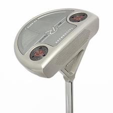 TaylorMade TP Reserve Truss M3TC Putter RH 34in Steel Shaft 593g w/ HC【C】