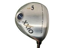 Dunlop XXIO 2006 Model Fairway Wood 5W MP400 (SR) #449 Golf Clubs