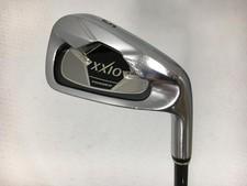 8Pcs Dunlop Xxio Forged Iron 2009 Mx2000 5 9.P.S