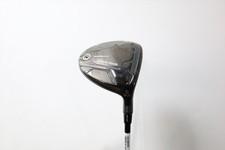 Taylormade Qi35 Max Lite 15.5° 3 Fairway Wood Extra Stiff Diamana S Limited Good