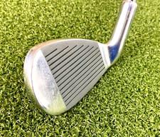 Turnburry Tungsten Ti 3 Iron / RH / Regular Steel ~39" / Good Grip / jl5473