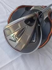 Nike VRS 9.5 STR8-Fit Driver Mitsubishi Rayon Fubuki 51 X4NG S Flex RH