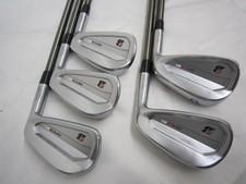 Bridgestone 221CB Iron Set 6-PW / NS Pro MODUS 3 TOUR 115 S