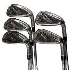 Tailor-Made Sim2Max5S Iron Set Irflexr