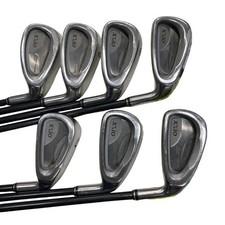 Dunlop XXIO 2004 Irons #5-9,Pw,Aw(7Clubs)/XXIO MP300/Flex:Regular/ Iron set