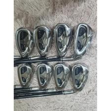 XXIO MP500 Carbon Iron Set