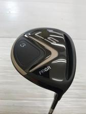 Prgr Ls2023 Fairway Wood 3 W 16.5 Sr Flex 43.0In W/Hc Speeder Nx