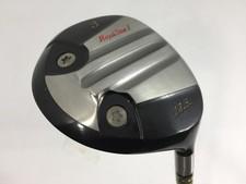 Gma Royal Star J Fairway Original Carbon 3W