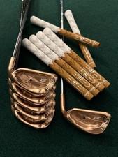 RESTORE / REFINISH PING IRONS - RESTORATION SERVICE ONLY ⛳️ Ping BeCu Ping BeNi
