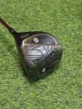 RH TRPX S-016 Driver Graphite 60g Stiff 45.5" Club UPC4312