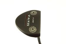 Odyssey Tank Cruiser V-Line Putter Right-Handed Steel #16475 Golf Club