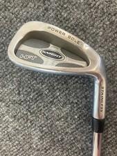 Knight/HFT/8 Iron/RH/Steel Shaft/36.5"/SL2453