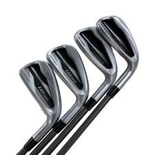 Golf Partner Nexgen Ns210 5S Iron Set Ir Flex