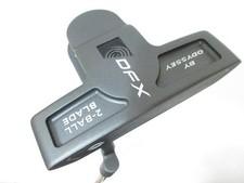 Odyssey Dfx2-Ball Blade 2025 Putter Used Golf De Nagakute Store Shortestday