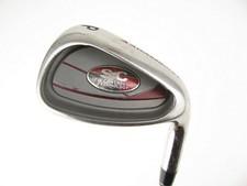 Adams SC Spin Control Pitching Wedge with Steel Regular