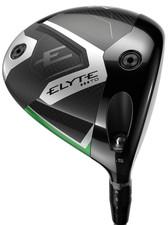 Callaway Elyte Triple Diamond Draw 10.5* Driver Stf Tensei 1K Black 65 Excnt