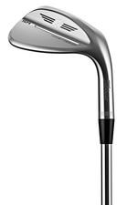 Left Hand Titleist Vokey SM9 Tour Chrome S Grind 60* Lob Wedge 60-10 S200 Excnt