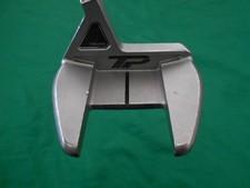Used Putter Taylor Made Tp Truss M2Th Original Steel 33 3 9347