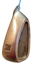 Diamond Back AGS Oversize RH SW Stainless Shaft 36”