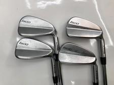 Ping i500 Iron Set Flex SR