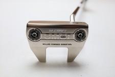 Mizuno Omoi 06 Double Nickel 35" Putter Excellent Rh