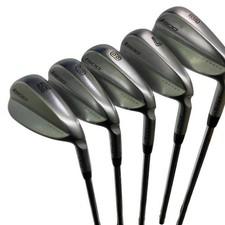 Ping i500 Iron Set Flex S