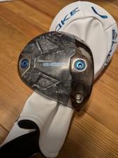 Callaway Ai SMOKE Driver 10.5 Head only