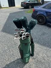 Complete Golf Club Set Right Handed